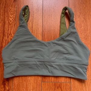Lululemon Align sports bra sz 10